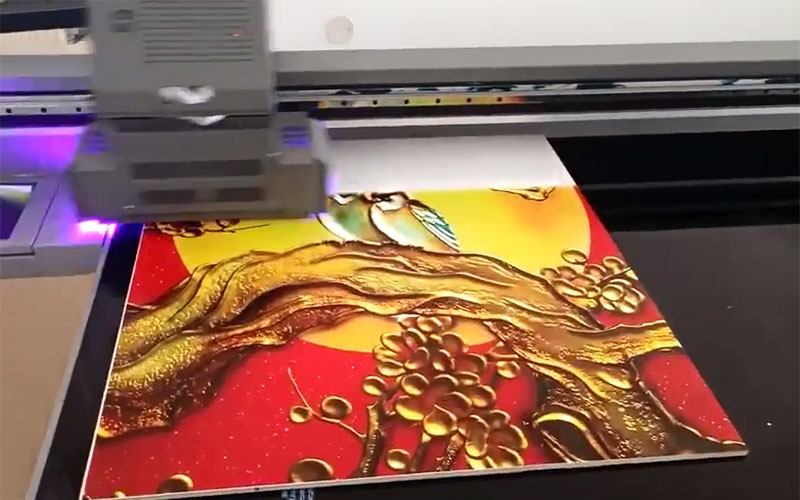 用戶(hù)打樣中效果圖